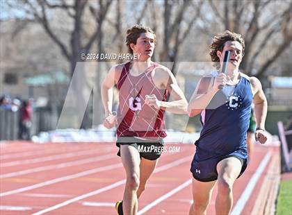 Thumbnail 2 in Jeffco Qualifier Day One photogallery.