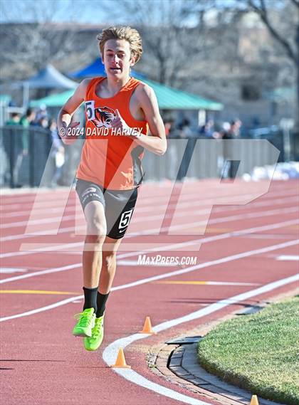 Thumbnail 2 in Jeffco Qualifier Day One photogallery.