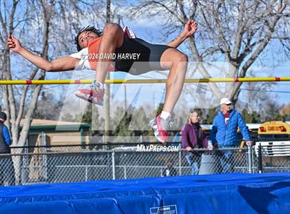 Thumbnail 2 in Jeffco Qualifier Day One photogallery.