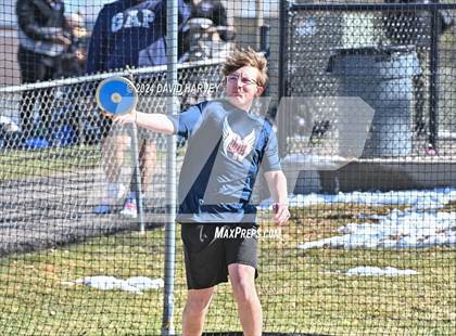 Thumbnail 3 in Jeffco Qualifier Day One photogallery.