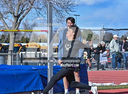 Thumbnail 2 in Jeffco Qualifier Day One photogallery.
