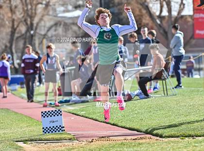 Thumbnail 3 in Jeffco Qualifier Day One photogallery.