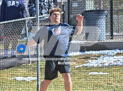 Thumbnail 3 in Jeffco Qualifier Day One photogallery.