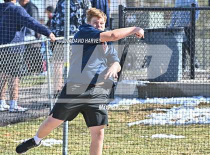 Thumbnail 2 in Jeffco Qualifier Day One photogallery.