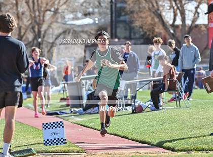 Thumbnail 3 in Jeffco Qualifier Day One photogallery.