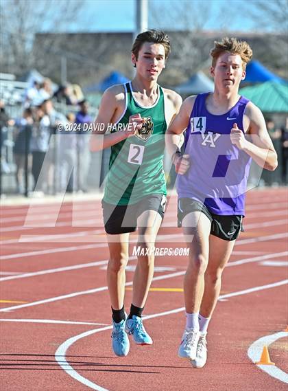 Thumbnail 3 in Jeffco Qualifier Day One photogallery.