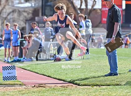 Thumbnail 2 in Jeffco Qualifier Day One photogallery.