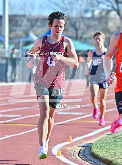 Thumbnail 3 in Jeffco Qualifier Day One photogallery.
