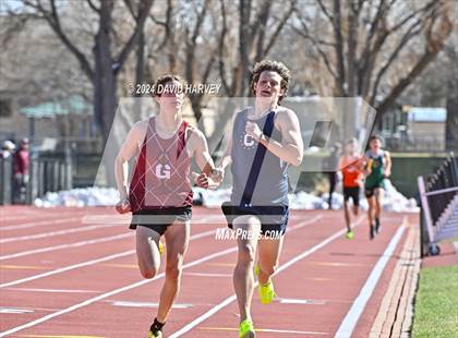 Thumbnail 2 in Jeffco Qualifier Day One photogallery.