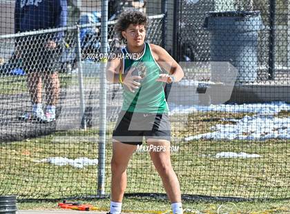 Thumbnail 3 in Jeffco Qualifier Day One photogallery.