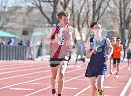 Thumbnail 3 in Jeffco Qualifier Day One photogallery.