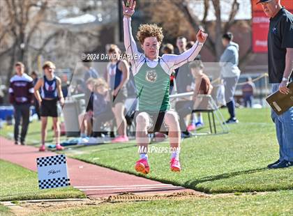 Thumbnail 1 in Jeffco Qualifier Day One photogallery.