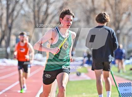 Thumbnail 2 in Jeffco Qualifier Day One photogallery.