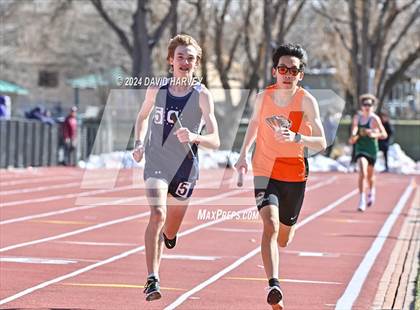Thumbnail 2 in Jeffco Qualifier Day One photogallery.
