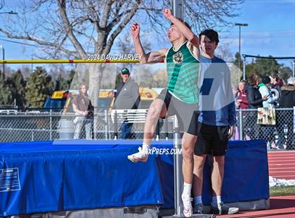 Thumbnail 1 in Jeffco Qualifier Day One photogallery.