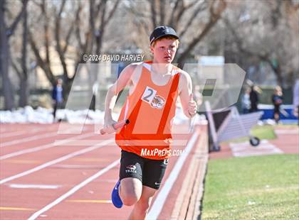 Thumbnail 1 in Jeffco Qualifier Day One photogallery.