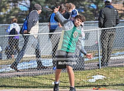 Thumbnail 1 in Jeffco Qualifier Day One photogallery.