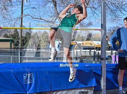 Thumbnail 3 in Jeffco Qualifier Day One photogallery.