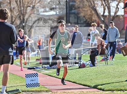 Thumbnail 2 in Jeffco Qualifier Day One photogallery.