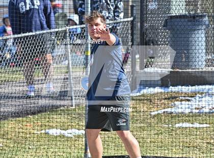 Thumbnail 3 in Jeffco Qualifier Day One photogallery.