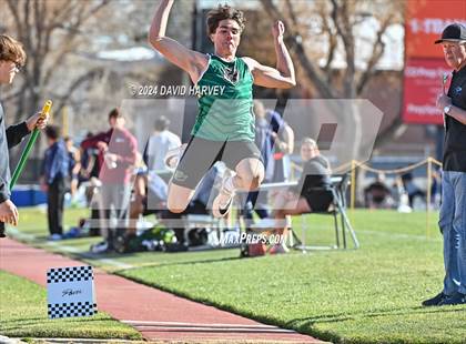 Thumbnail 1 in Jeffco Qualifier Day One photogallery.