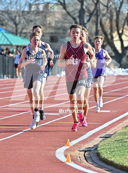 Thumbnail 3 in Jeffco Qualifier Day One photogallery.
