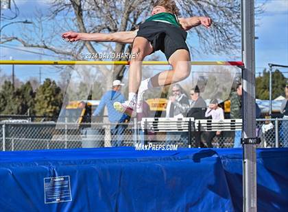 Thumbnail 3 in Jeffco Qualifier Day One photogallery.