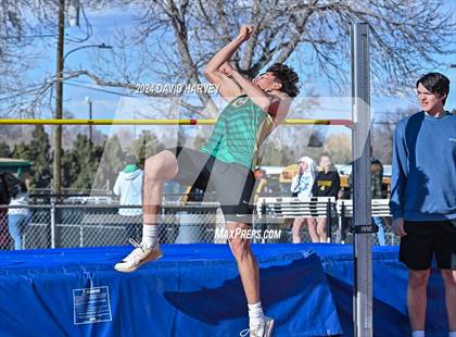 Thumbnail 2 in Jeffco Qualifier Day One photogallery.