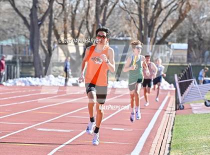 Thumbnail 2 in Jeffco Qualifier Day One photogallery.