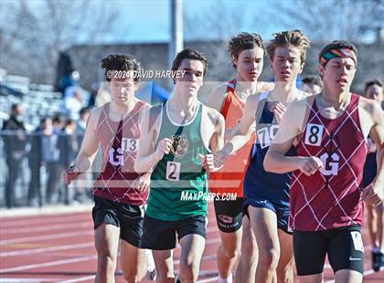 Thumbnail 2 in Jeffco Qualifier Day One photogallery.