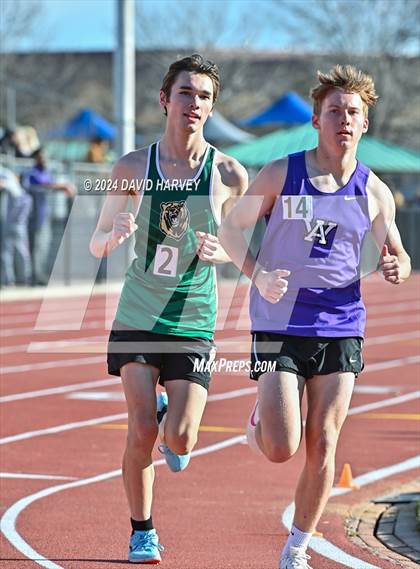 Thumbnail 2 in Jeffco Qualifier Day One photogallery.
