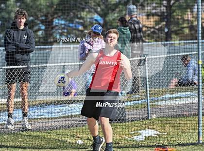 Thumbnail 2 in Jeffco Qualifier Day One photogallery.