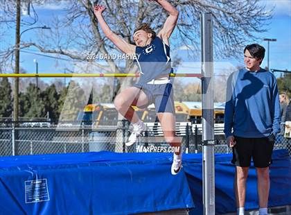 Thumbnail 2 in Jeffco Qualifier Day One photogallery.