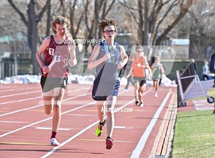 Thumbnail 2 in Jeffco Qualifier Day One photogallery.