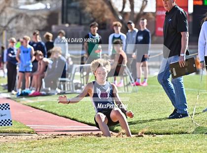 Thumbnail 1 in Jeffco Qualifier Day One photogallery.
