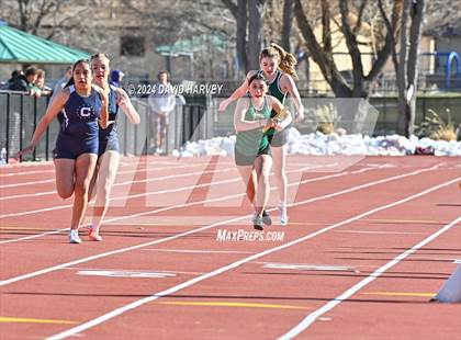 Thumbnail 2 in Jeffco Qualifier Day One photogallery.
