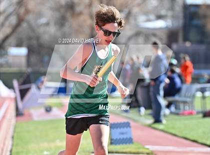 Thumbnail 1 in Jeffco Qualifier Day One photogallery.