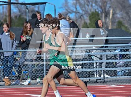 Thumbnail 2 in Jeffco Qualifier Day One photogallery.