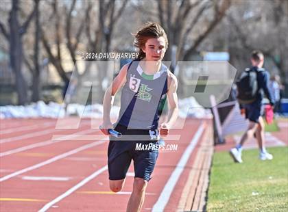 Thumbnail 2 in Jeffco Qualifier Day One photogallery.