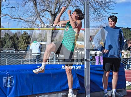 Thumbnail 2 in Jeffco Qualifier Day One photogallery.