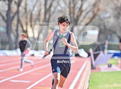 Thumbnail 3 in Jeffco Qualifier Day One photogallery.