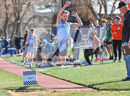 Thumbnail 1 in Jeffco Qualifier Day One photogallery.