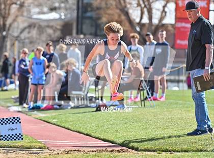 Thumbnail 2 in Jeffco Qualifier Day One photogallery.