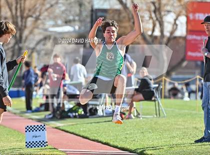 Thumbnail 2 in Jeffco Qualifier Day One photogallery.