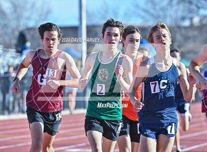 Thumbnail 2 in Jeffco Qualifier Day One photogallery.