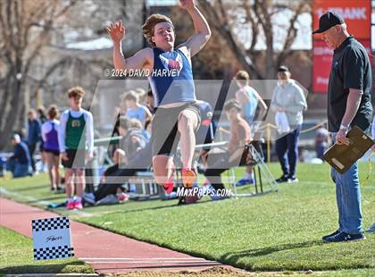 Thumbnail 2 in Jeffco Qualifier Day One photogallery.