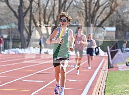 Thumbnail 3 in Jeffco Qualifier Day One photogallery.