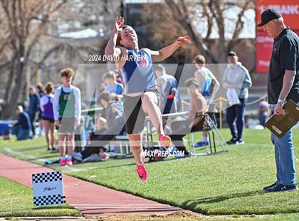 Thumbnail 1 in Jeffco Qualifier Day One photogallery.