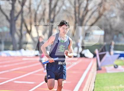 Thumbnail 2 in Jeffco Qualifier Day One photogallery.