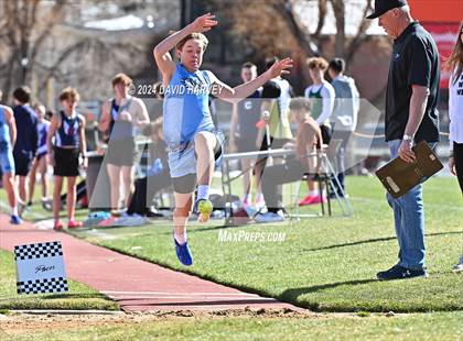 Thumbnail 1 in Jeffco Qualifier Day One photogallery.